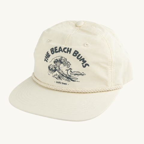 Graphic Cap