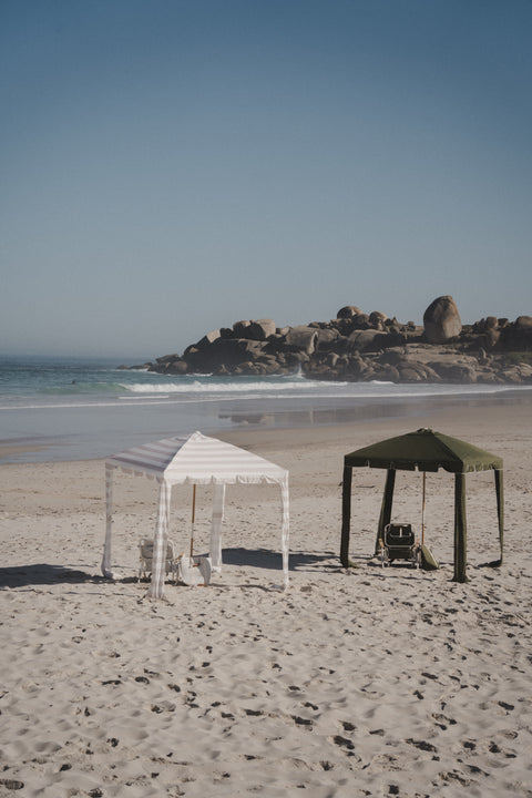 The Cypress Cabana (NEW)