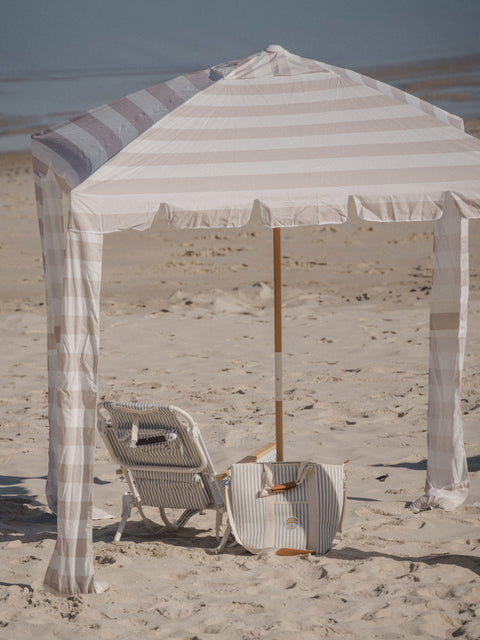 The Bakoven Cabana (NEW)