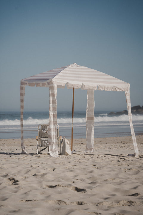 The Bakoven Cabana (NEW)