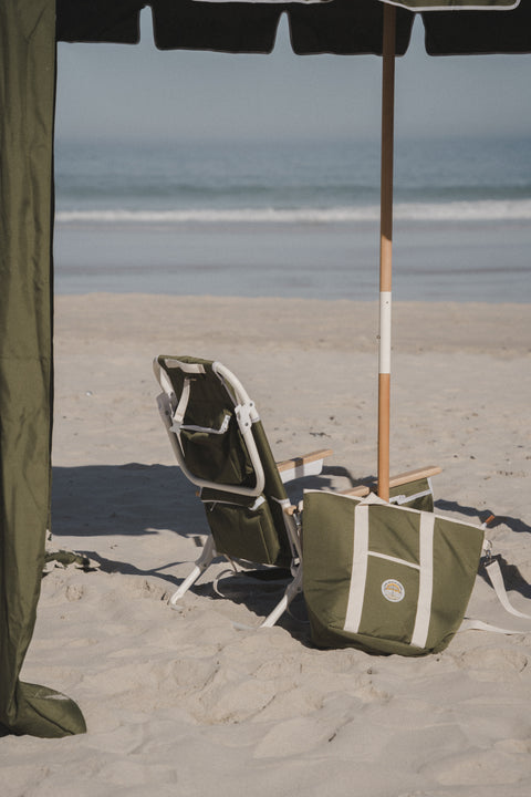 The Cypress Cabana (NEW)