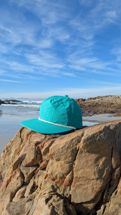 Everyday Cap