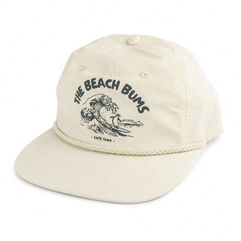 Graphic Cap