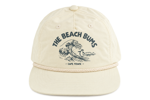 Graphic Cap