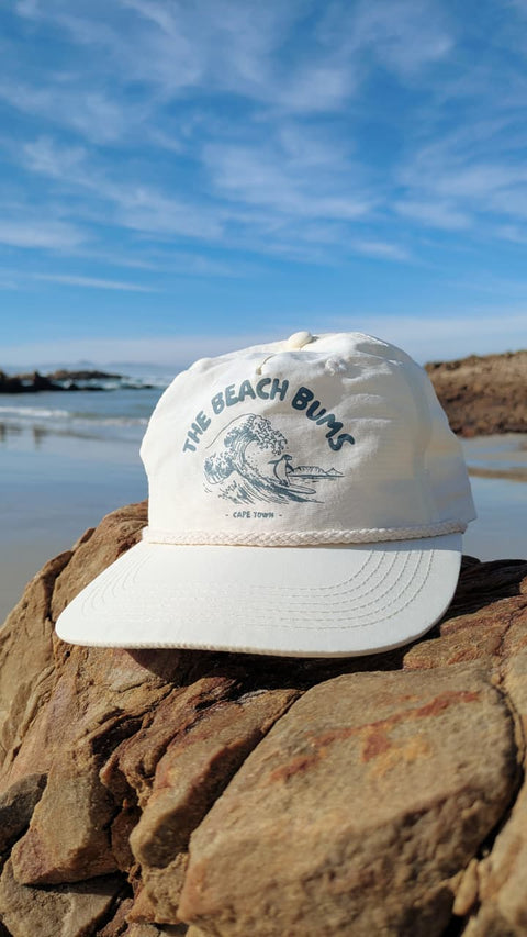Graphic Cap