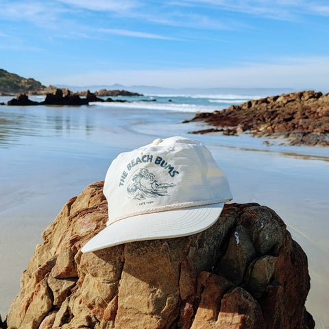 Graphic Cap