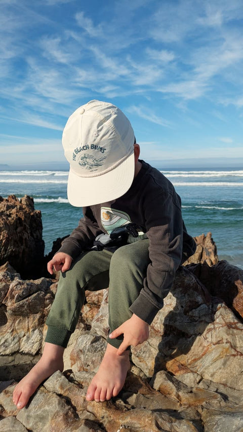 Graphic Cap