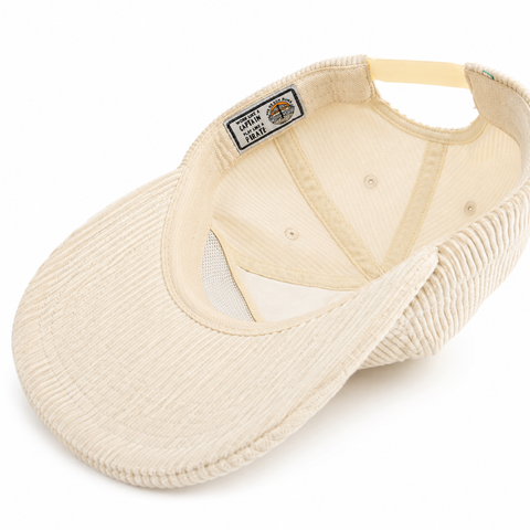 Offline Cap (Cotton Corduroy)