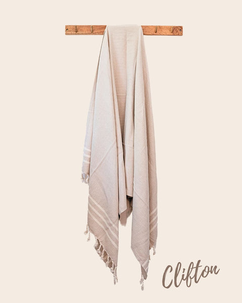 Turkish Collection: Towels