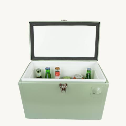 The Sage Cooler Box (NEW)