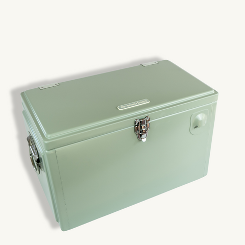 The Sage Cooler Box (NEW)