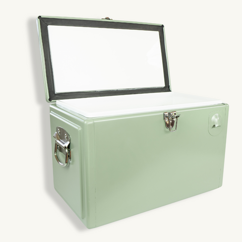 The Sage Cooler Box (NEW)