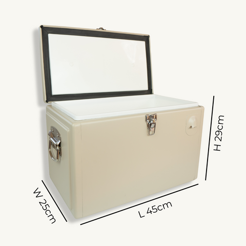 The Boulders Cooler Box (NEW)