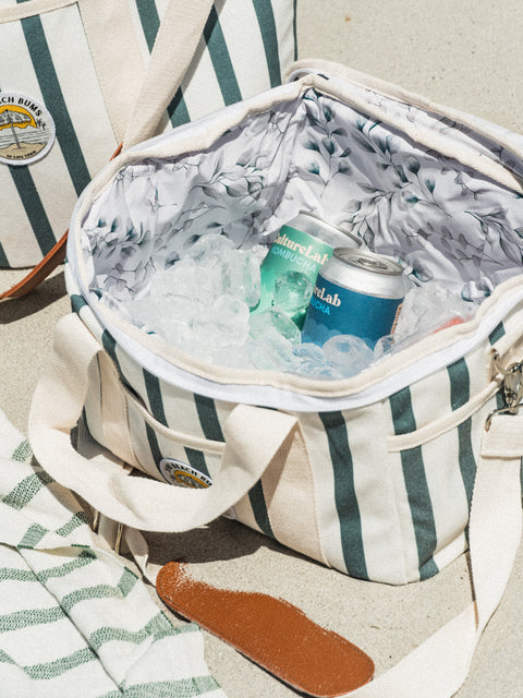 The Wilderness Classic Cooler