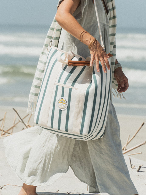 The Llandudno Tote Bag Cooler