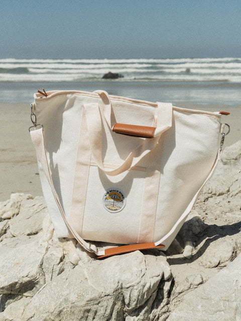 The Clifton Tote Bag Cooler