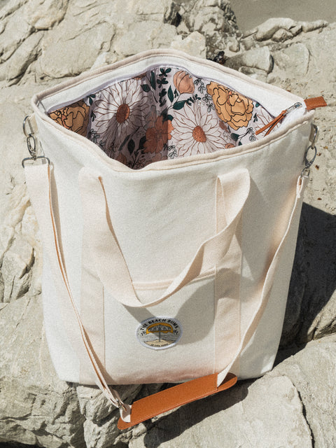 The Clifton Tote Bag Cooler