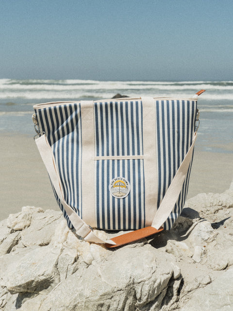 The Boulders Tote Bag Cooler