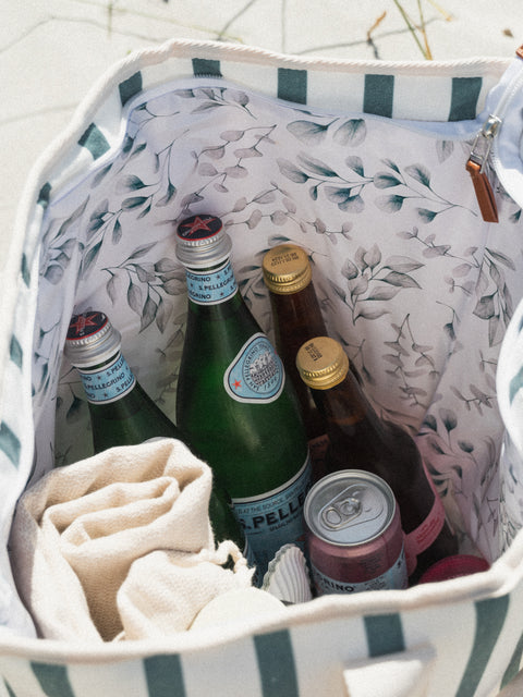 The Clifton Tote Bag Cooler