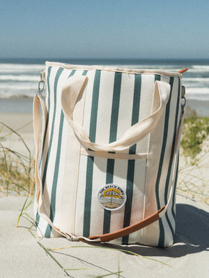 The Tote Bag Cooler