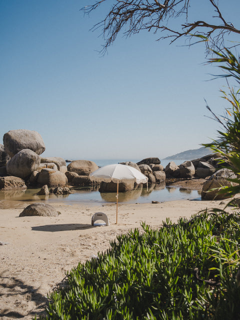 The Victoria Bay Premium Umbrella (NEW)