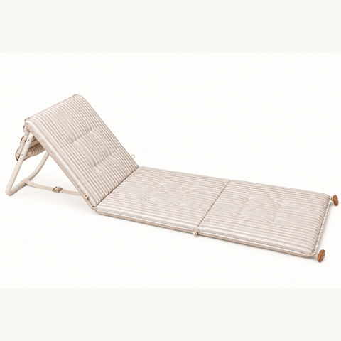 Foldable Sunbed