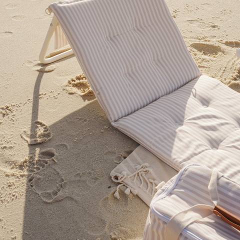 Foldable Sunbed