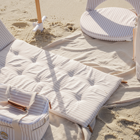 Foldable Sunbed