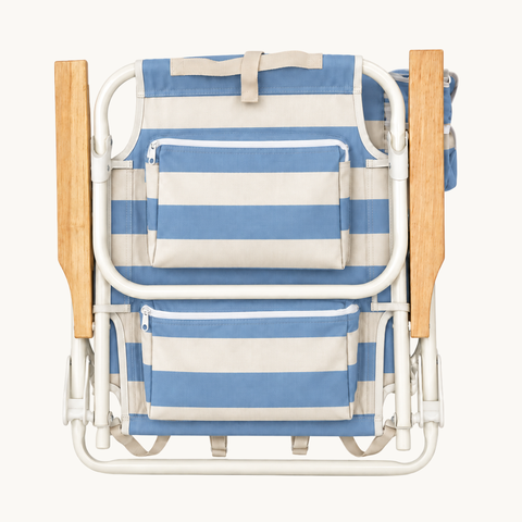 The Camper Chair: Misty Cliffs
