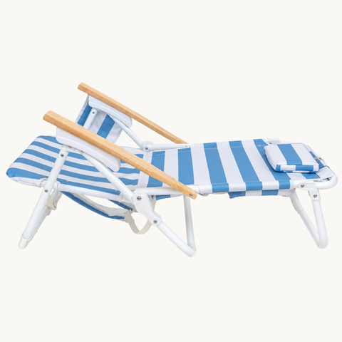 The Camper Chair: Misty Cliffs