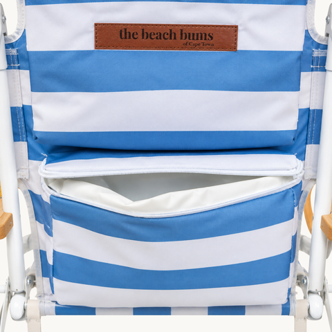 The Camper Chair: Misty Cliffs