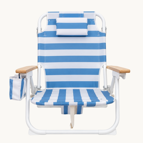 The Camper Chair: Misty Cliffs