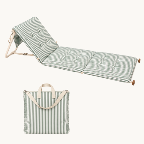 Foldable Sunbed