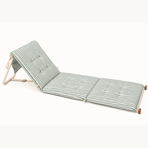 Foldable Sunbed