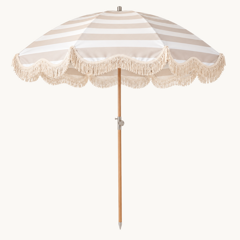 Premium Umbrella: Bakoven