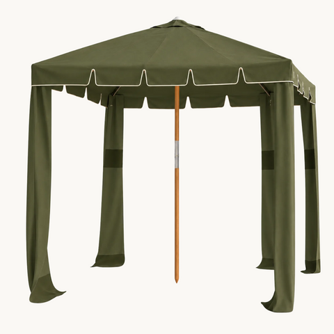 The Cabana: Cypress