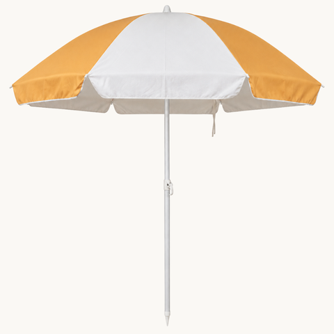 The Lite Umbrella: Sunshine Yellow