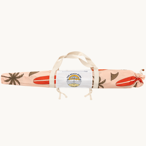 The Lite Umbrella: Beach Day (Pattern)