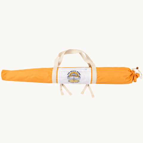 The Lite Umbrella: Sunshine Yellow