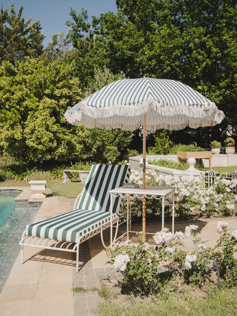 Patio Furniture