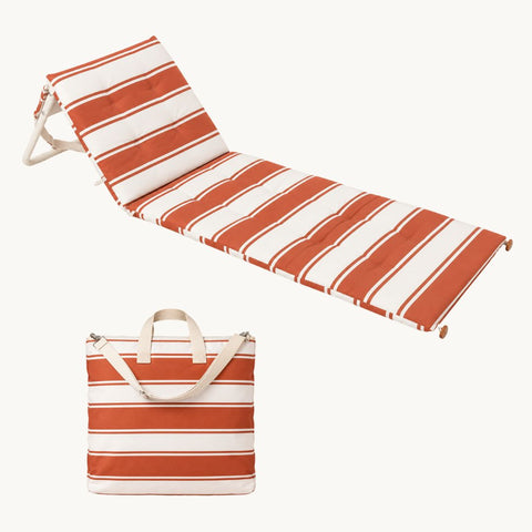 Foldable Sunbed