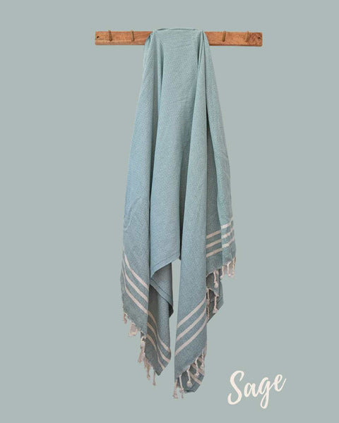 Turkish Collection: Towels