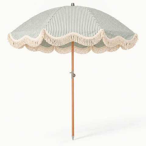 The Victoria Bay Premium Umbrella