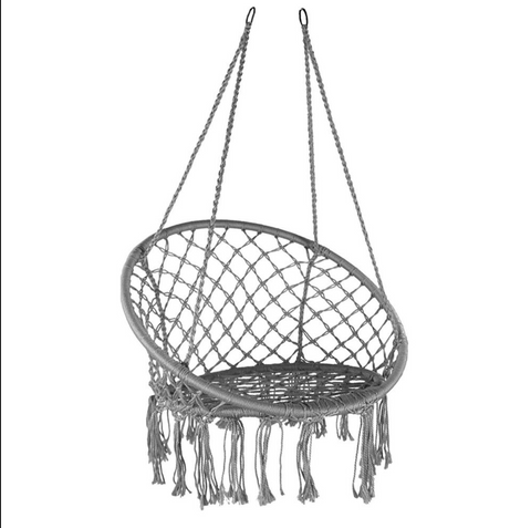 Macrame Hanging Chair