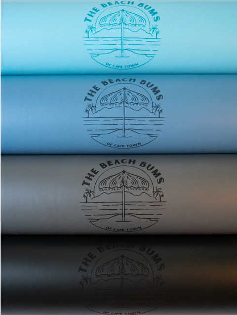 SAMPLE SALE: Yoga Mats