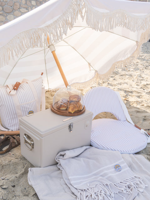 The Bakoven Tote Bag Cooler