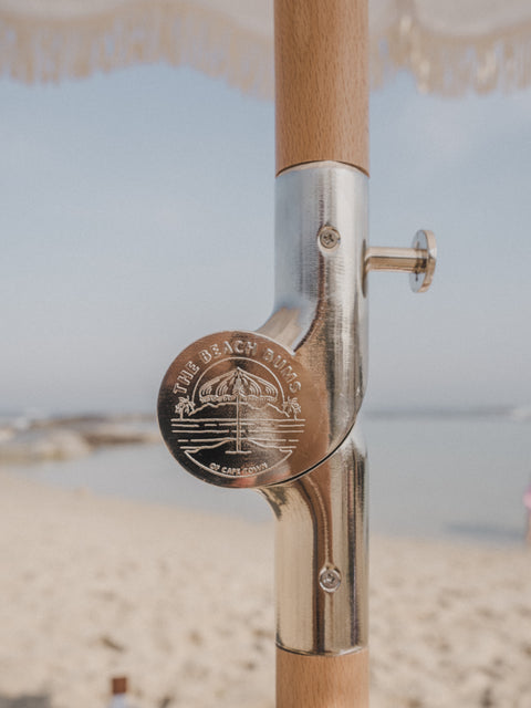 The Clifton Beach Premium Umbrella