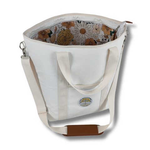 The Clifton Tote Bag Cooler