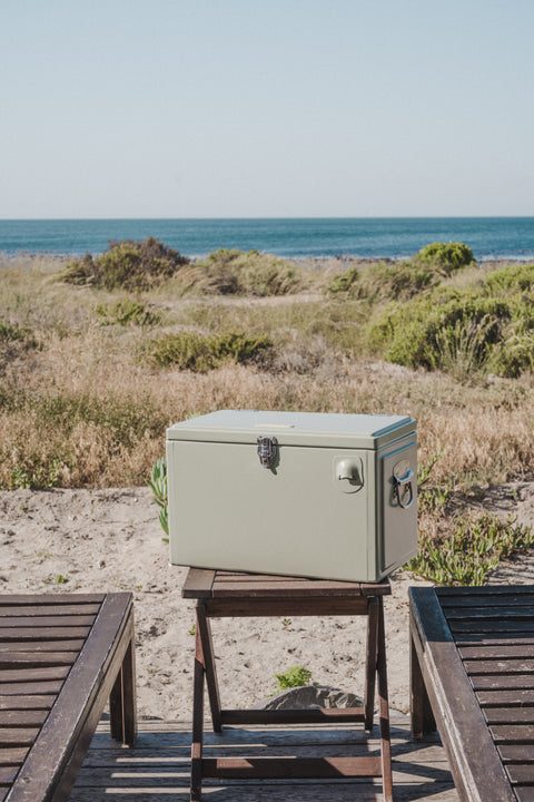 The Sage Cooler Box (NEW)