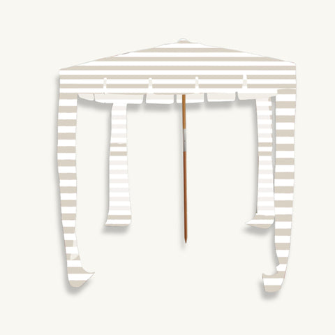 The Bakoven Cabana (NEW)